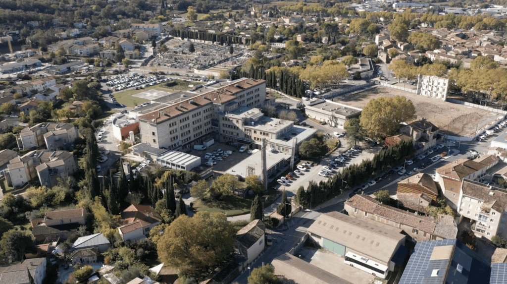 Agrandir l'image, fenêtre modale