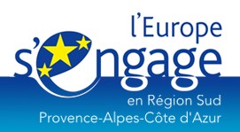 logo l'Europe s'engage